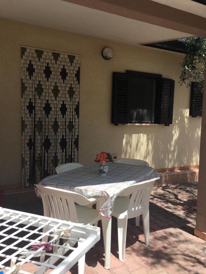 Villa Annamaria Vieste Exterior photo