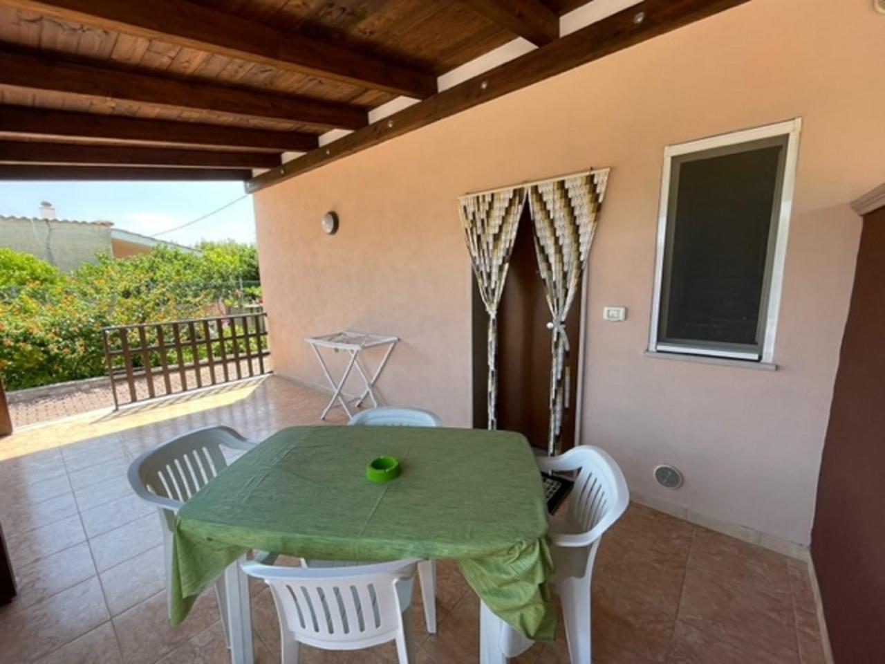 Villa Annamaria Vieste Exterior photo