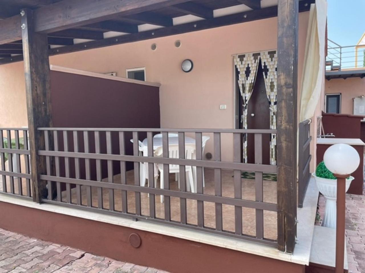 Villa Annamaria Vieste Exterior photo