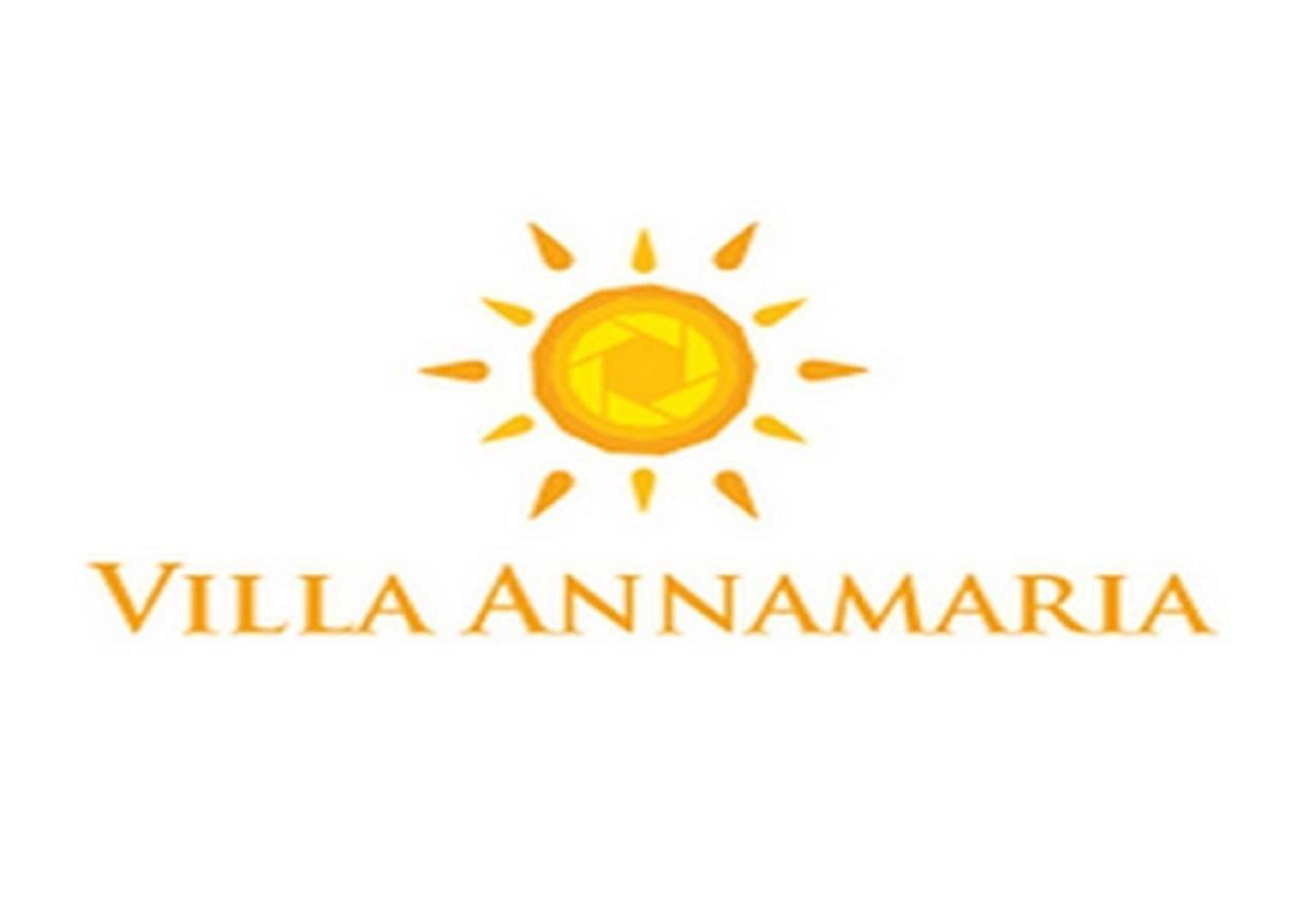 Villa Annamaria Vieste Exterior photo